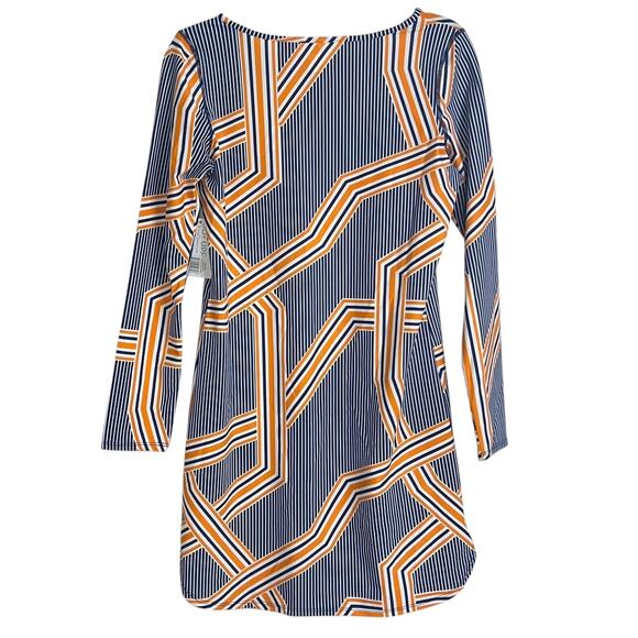 Cabana Life Dress Size M UPF 50+ Sun Protection Activewear Swim Cover-Up NWT - Picture 7 of 14